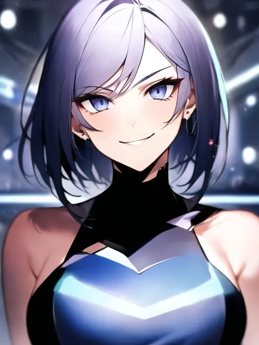 FrailMedal9491의 ライバルな彼女との任務