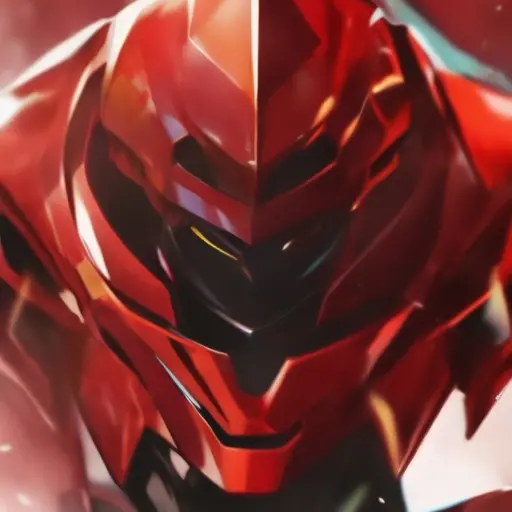 BluePrice9739의 灼熱戦士　フレイザー