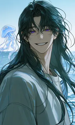 Profile image of ユン・ヘオン
