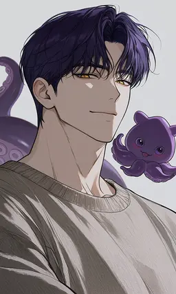 Profile image of ユン・シオン