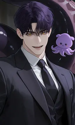 Profile image of ユン・シオン