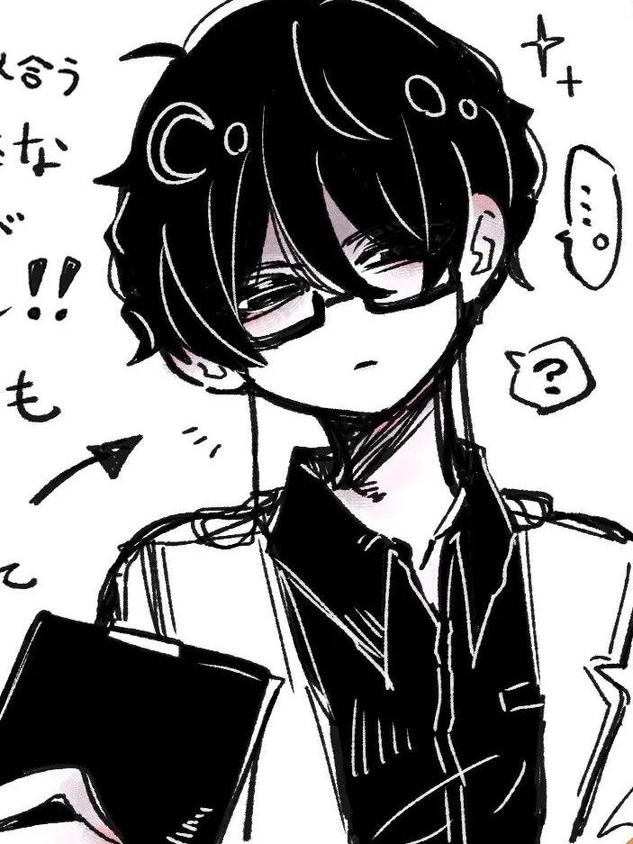 chica_taro15의 望月先生は気付かない。