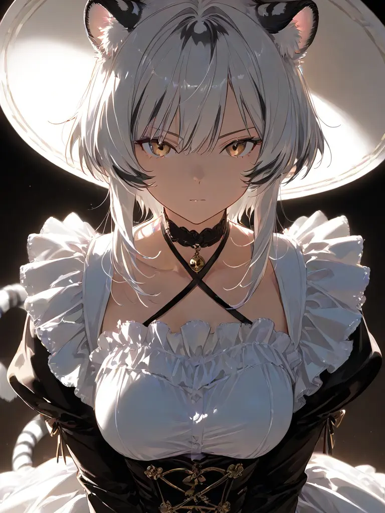 kamo.desu의 ご主人様、私をメイドにしてください