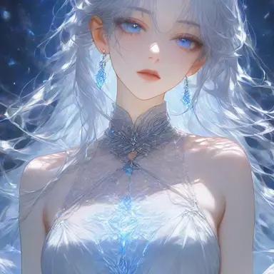 Profile image of 세레니스