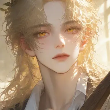 Profile image of 아폴론