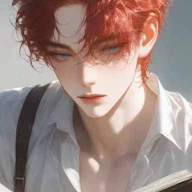 Profile image of 란스 카르디안