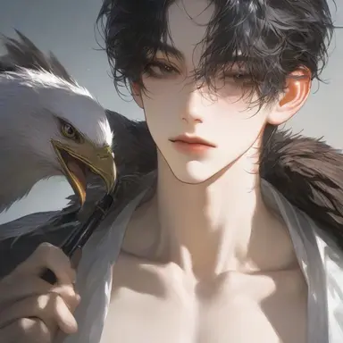 Profile image of 제우스