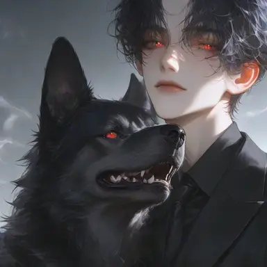 Profile image of 나베리우스