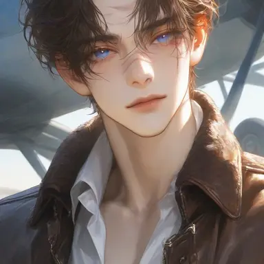 Profile image of 윌리엄 하트포드