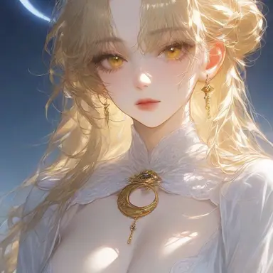 Profile image of 아르테미스