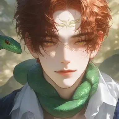 Profile image of 헤르메스