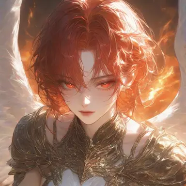 Profile image of 세라피엘