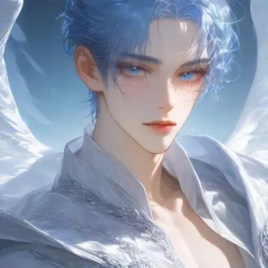 Profile image of 라구엘