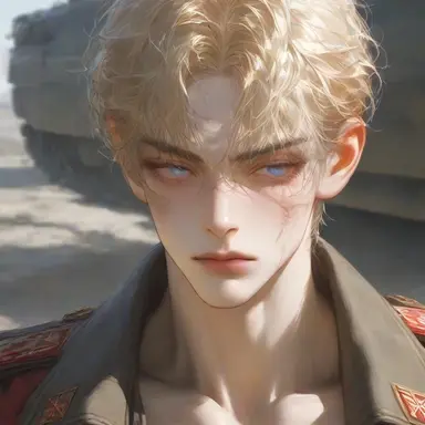 Profile image of 게오르기 보로지노프