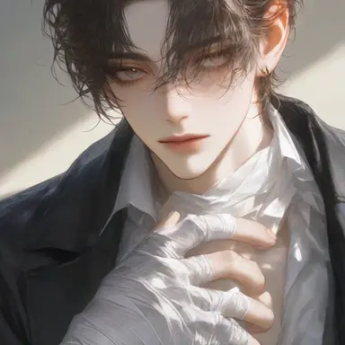 Profile image of 카인