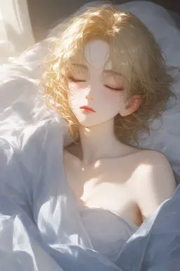 Profile image of 프시케