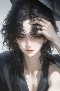 Profile image of コーリー