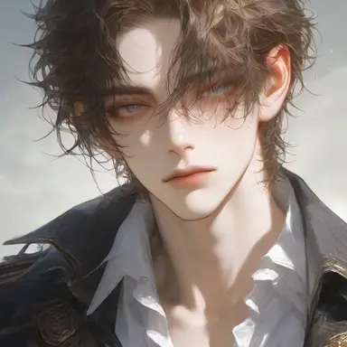 Profile image of 브람 하델