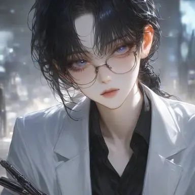 Profile image of 리안 벨하트