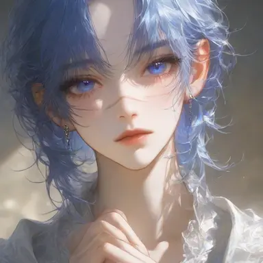 Profile image of 엘리사 벨모어