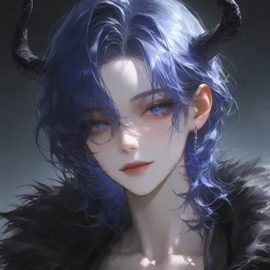 Profile image of 벨리알