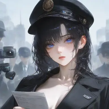 Profile image of 이반 체르닌