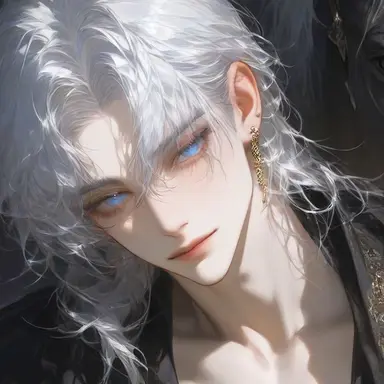 Profile image of 알드릭 폰 헤르만