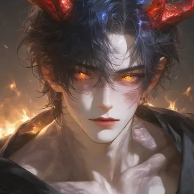 Profile image of 아스모데우스