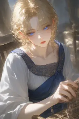 Profile image of 프시케