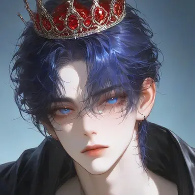 Profile image of 코렌 발트하임