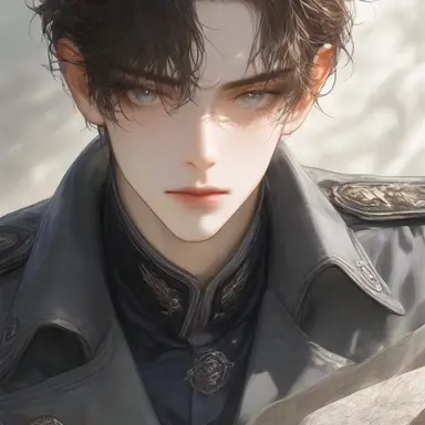 Profile image of 로완 칼더