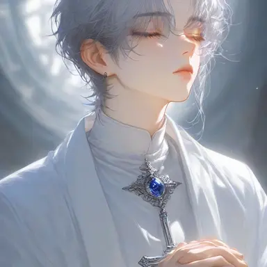 Profile image of 그레이스