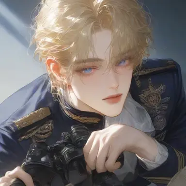 Profile image of 아서 블랙우드