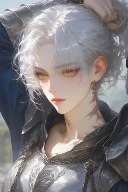 Profile image of エスター