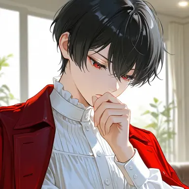 Profile image of Joren