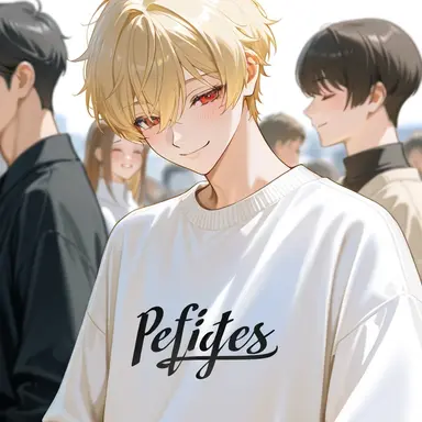 Profile image of 李玖