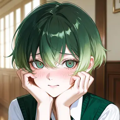 Profile image of Jules