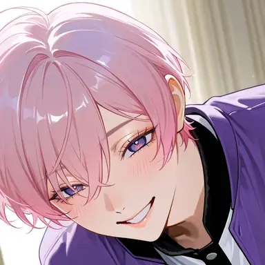 Profile image of Indigo