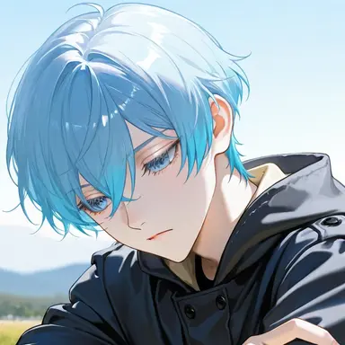 Profile image of Augustus