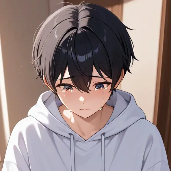 Pia_su77의 お兄ちゃんは“出来損ない”？