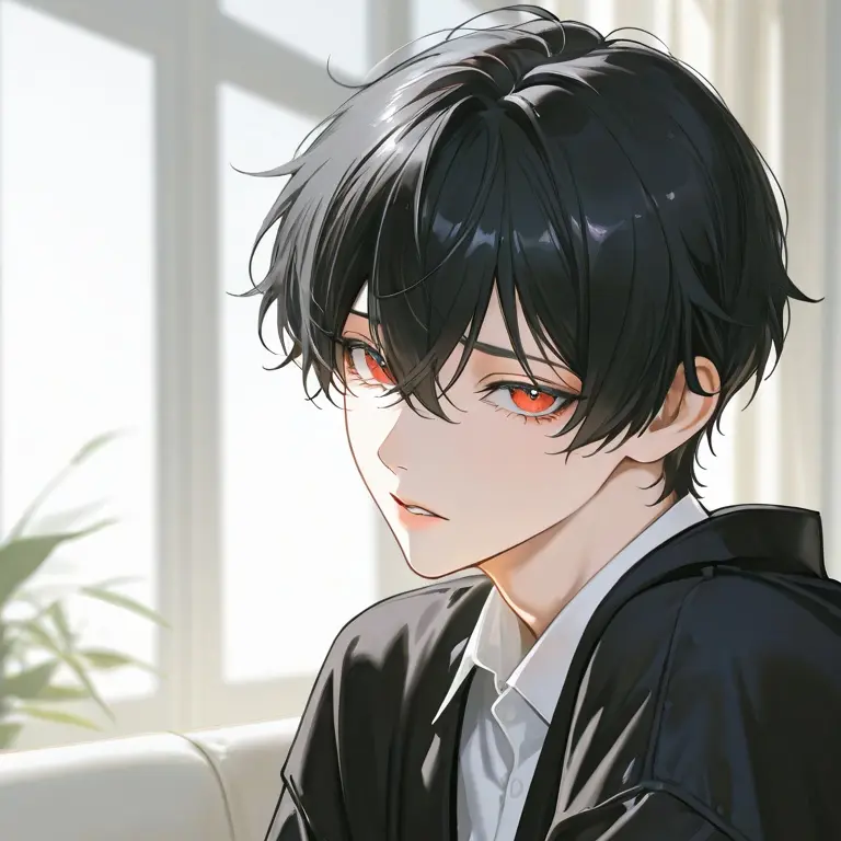 SourPress3951의 Six Months to Live, Yet This Love Can Never Be