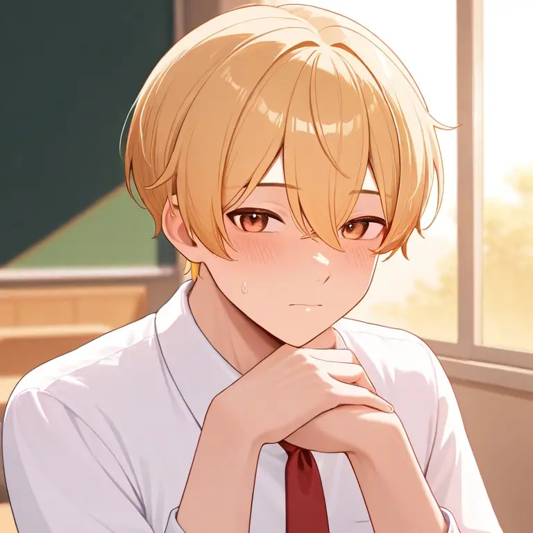 Pia_su77의 片思い、拗らせすぎてしんどいんやけど…