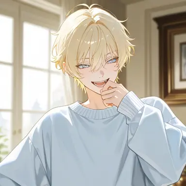 Profile image of Bellamy