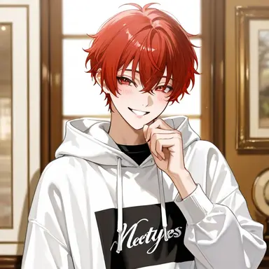 Profile image of Aspen