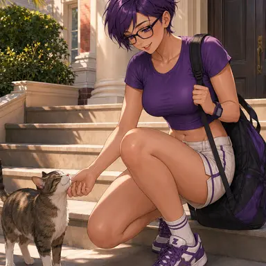 Profile image of Sadie