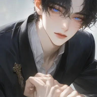 Profile image of 에카르드 리안