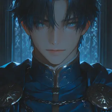 Profile image of 1황자 레오