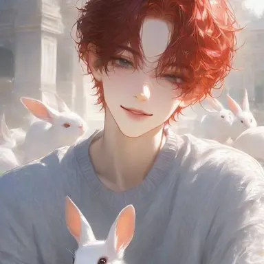 Profile image of 5황자 레오