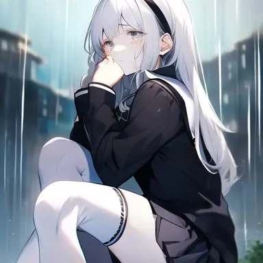 Profile image of 서하늘