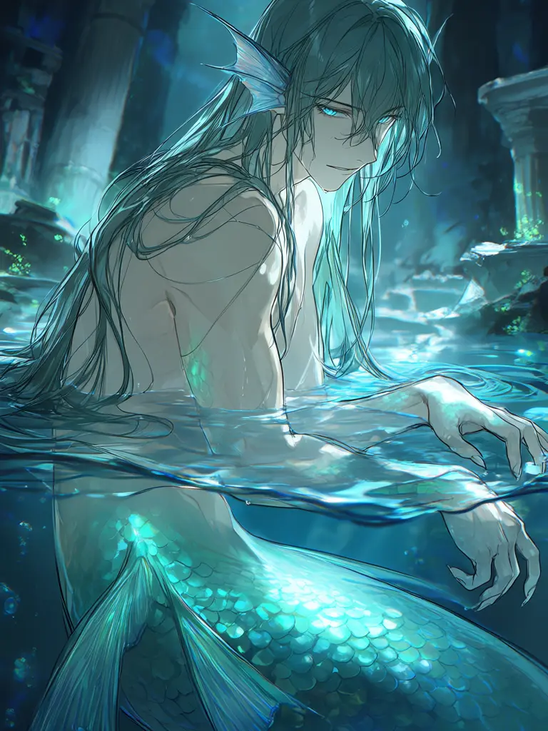 drowsyRelaxed의 던전주인 칼립소